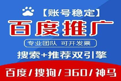 成功托管SEM竞价策略揭秘
